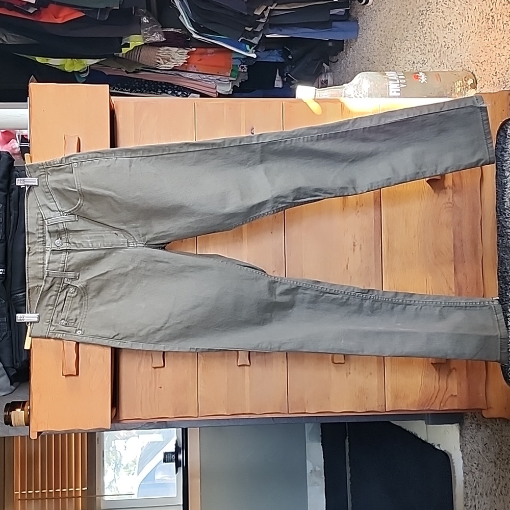Levi's: 511™ Slim-Fit Levi's® Flex Men's Jeans, Native-Cali 32"x34"